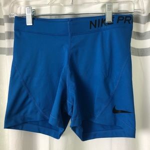 Nike Women’s Pro Dri-FIT Spandex